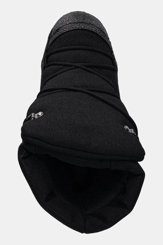 Зимові чоботи Heliot Emil чорний AW23.17.023.BLK01