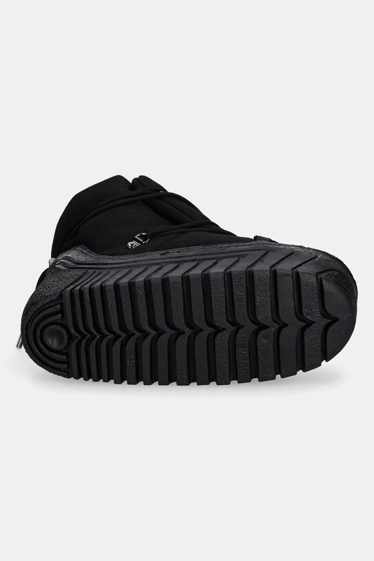 Зимові чоботи Heliot Emil AW23.17.023.BLK01 чорний