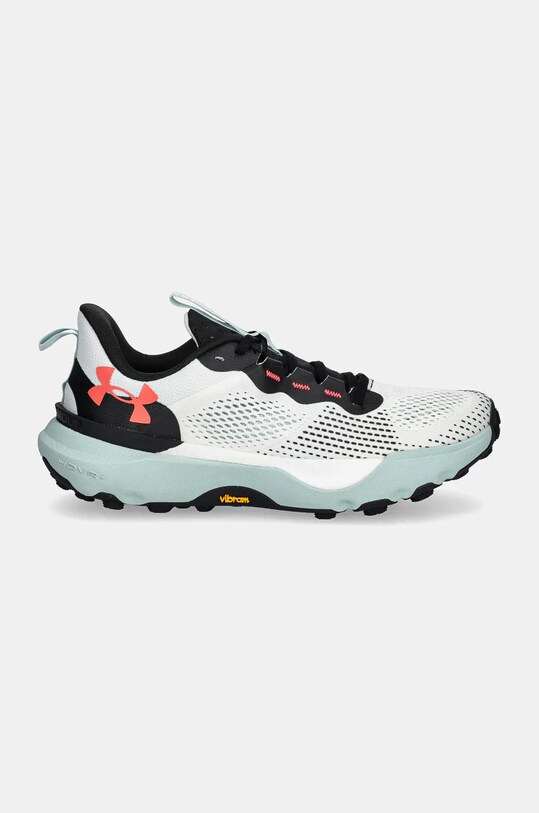 Under Armour pantofi Infinite Pro Trail 3027202 alb SS25