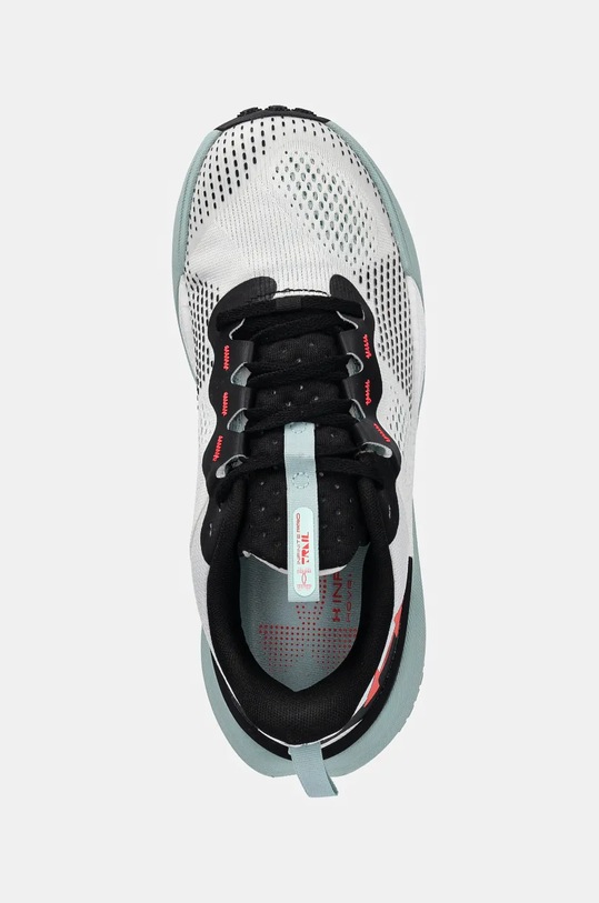 Παπούτσια Under Armour Infinite Pro Trail λευκό 3027202