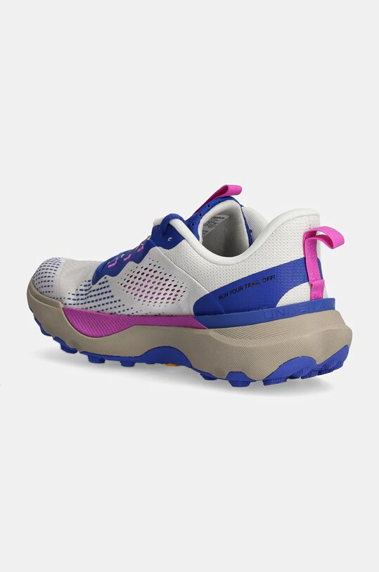 Obuv Topánky Under Armour Infinite Pro Trail 3027202 sivá