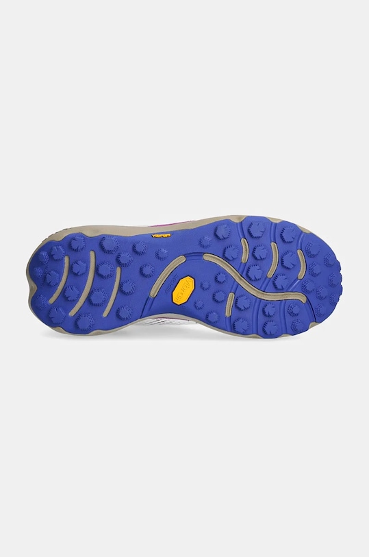 Topánky Under Armour Infinite Pro Trail 3027202 sivá