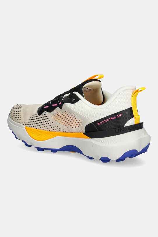Scarpe Under Armour scarpe Infinite Pro Trail 3027202 beige