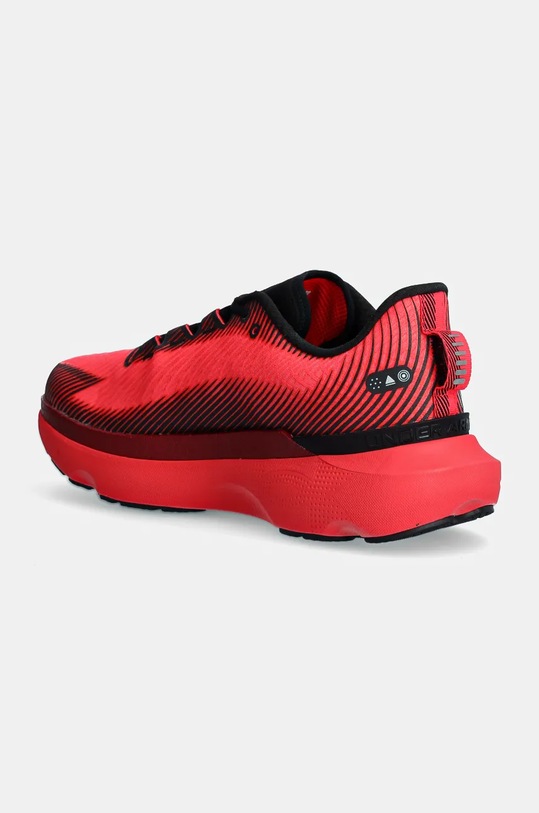 Παπούτσια Παπούτσια για τρέξιμο Under Armour Infinite Pro Storm 3027588 κόκκινο