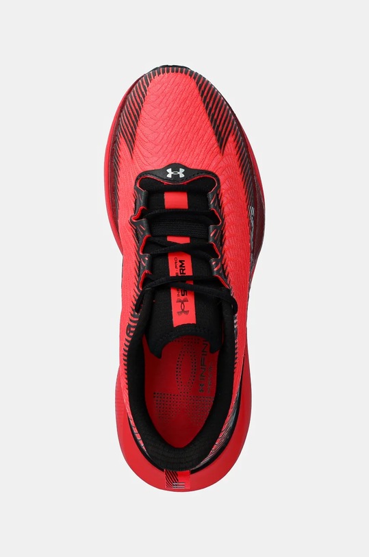 Παπούτσια για τρέξιμο Under Armour Infinite Pro Storm κόκκινο 3027588