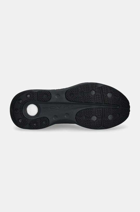Under Armour pantofi de alergat Infinite Pro Storm 3027588 negru