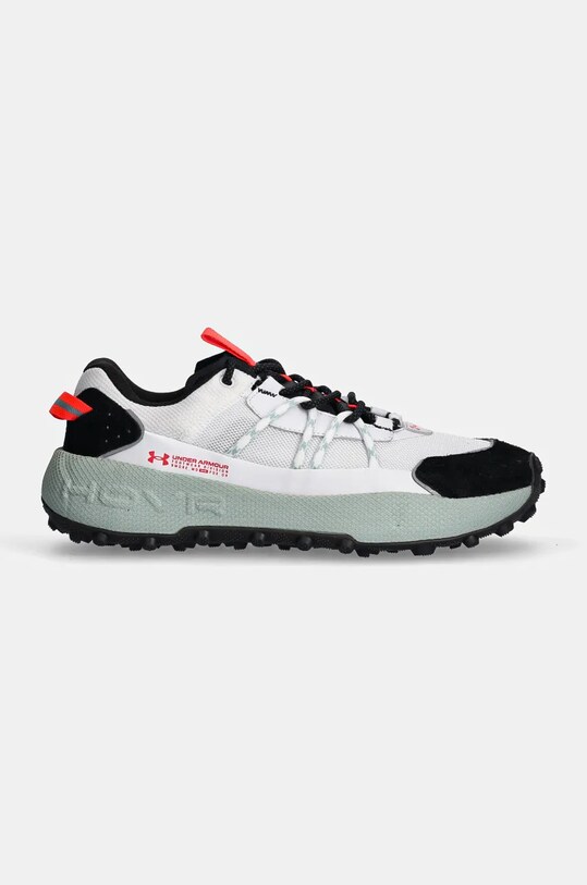 Under Armour buty treningowe Fat Tire Venture Pro 3028160 biały SS25