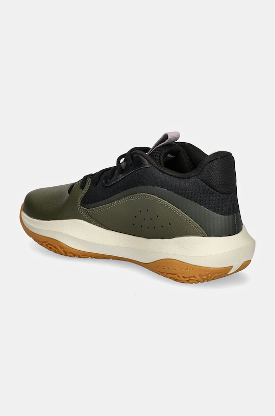 Încălțăminte Under Armour pantofi de basketball Lockdown 7 3028512 verde