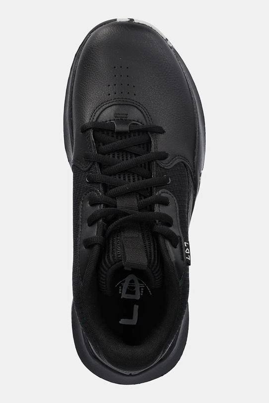 Basketbalové topánky Under Armour Lockdown 7 čierna 3028512
