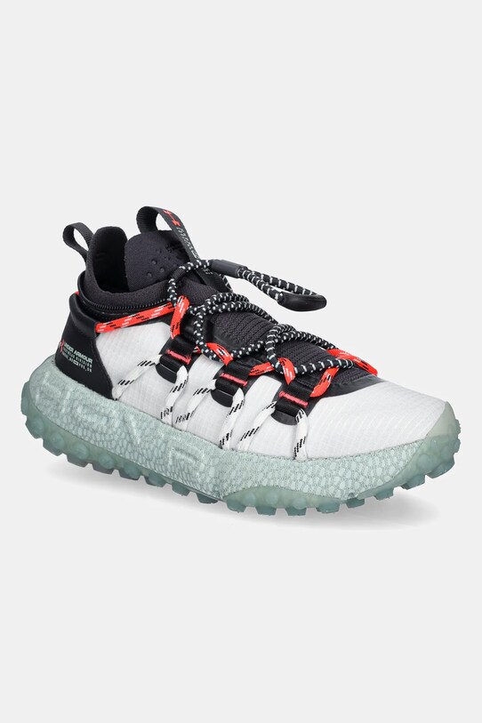 Under Armour pantofi de alergat HOVR Summit FT textil gri 3022946