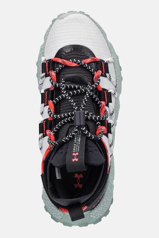 Under Armour pantofi de alergat HOVR Summit FT gri 3022946