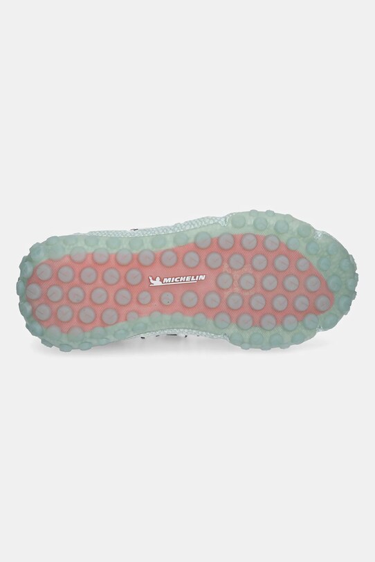 Under Armour pantofi de alergat HOVR Summit FT 3022946 gri