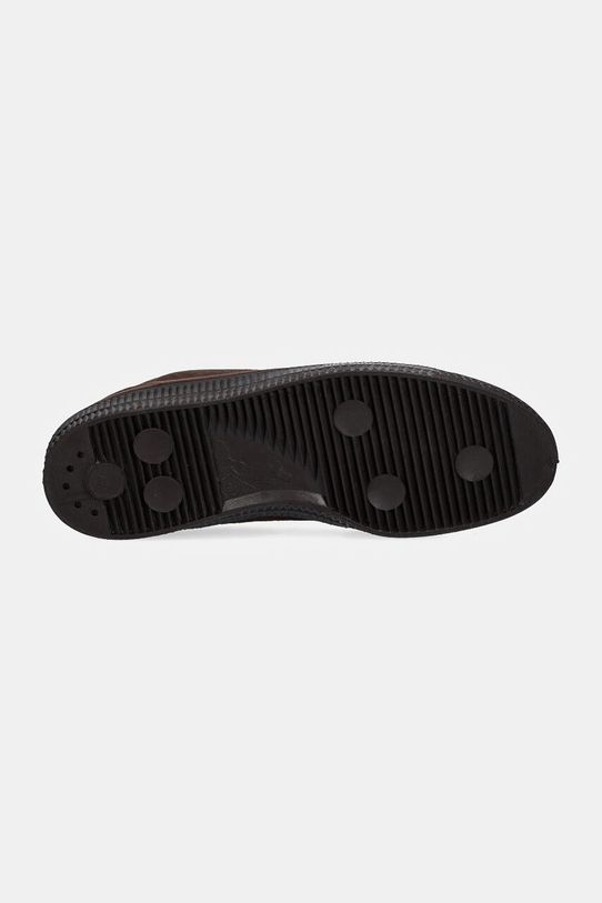 Novesta teniși din piele întoarsă STAR MASTER SUEDE N374001.BRWMAR448 maro