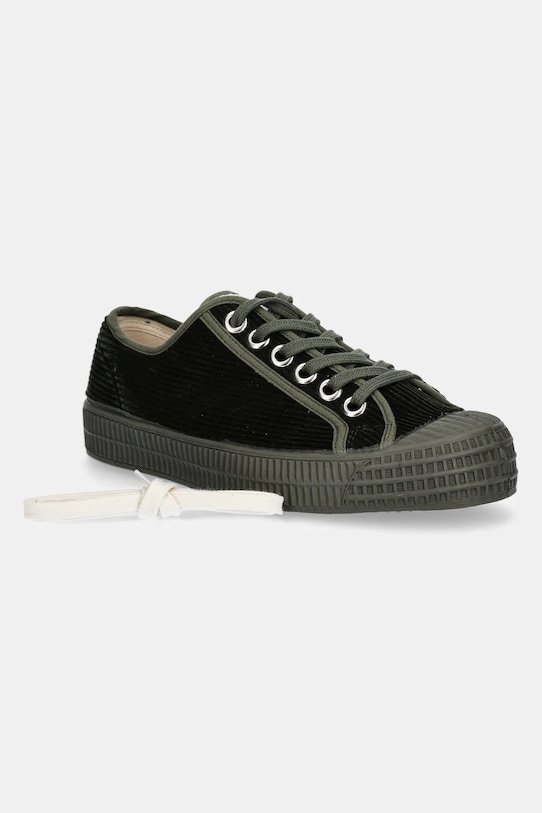 Novesta tenisówki STAR MASTER CORD N172049.16949Y556 zielony