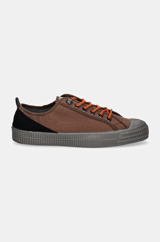 Novesta scarpe da ginnastica STAR MASTER HIKER N372028.40Y40Y230 marrone AW24