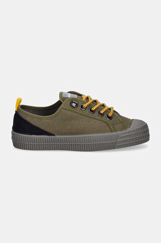 Кеды Novesta STAR MASTER HIKER N372028.42Y42Y230 зелёный AW24