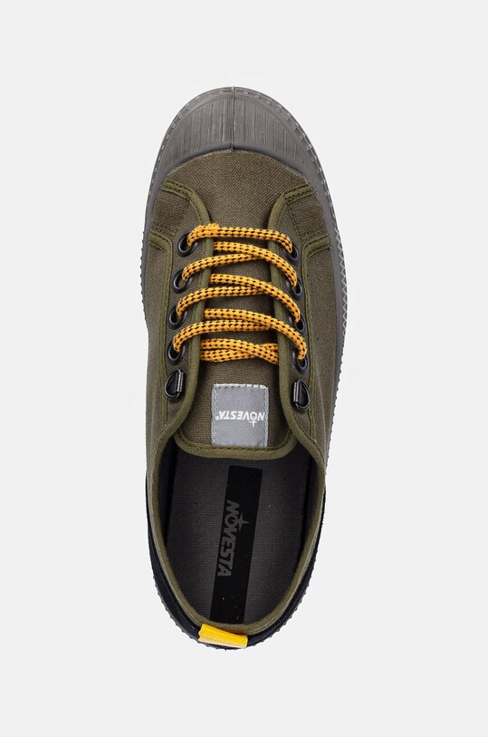 Кеды Novesta STAR MASTER HIKER зелёный N372028.42Y42Y230