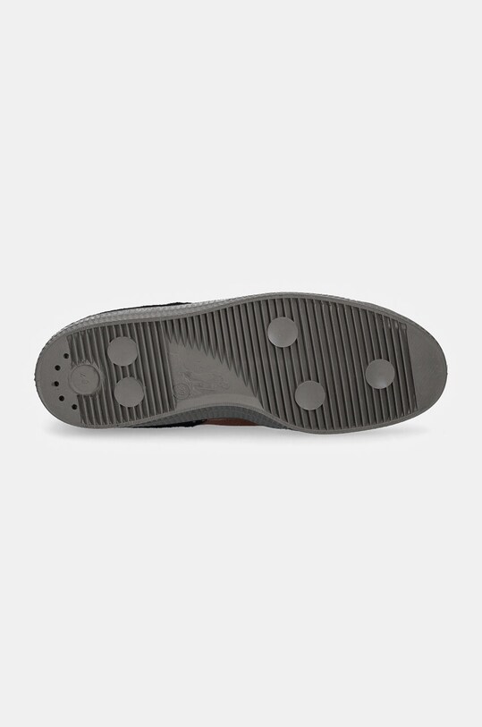 Кеды Novesta STAR DRIBBLE HIKER N372029.40Y40Y230 коричневый