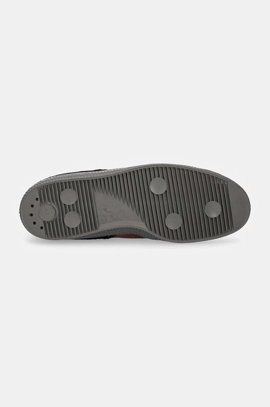 Високи кецове Novesta STAR DRIBBLE HIKER N372029.40Y40Y230 кафяв