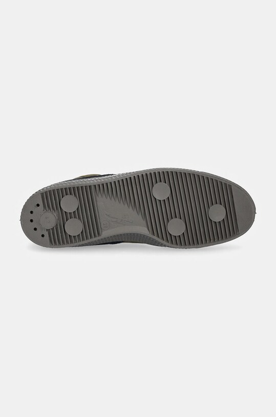 Кеды Novesta STAR DRIBBLE HIKER N372029.42Y42Y230 зелёный