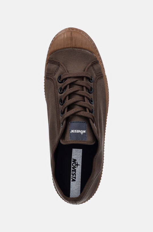 Novesta tenisi STAR MASTER WAX COTTON maro N372026.5554FY486