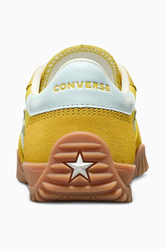 Αθλητικά Converse Run Star Trainer κίτρινο A10373C