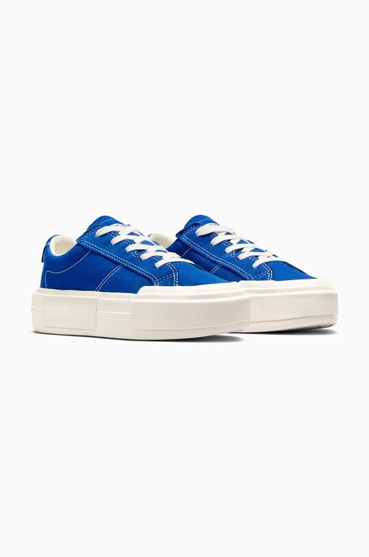 Ниски кецове Converse Chuck Taylor All Star Cruise A10441C син AW24