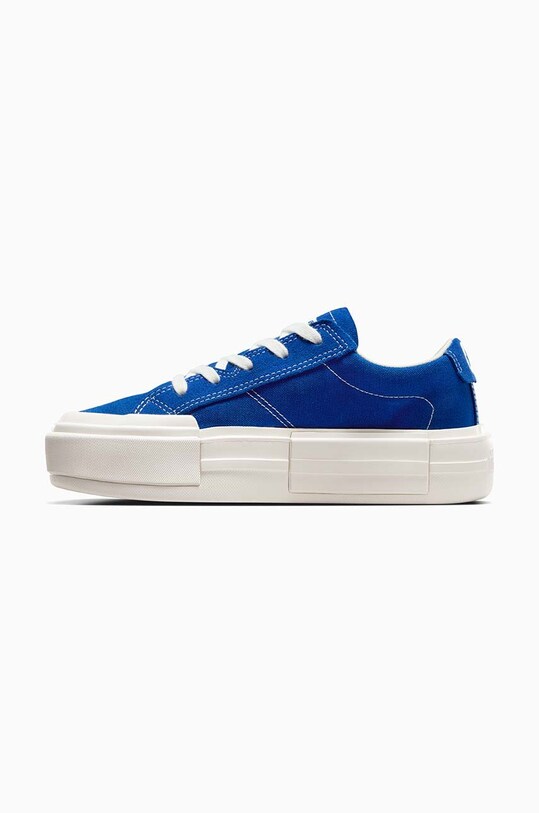 Ниски кецове Converse Chuck Taylor All Star Cruise A10441C син