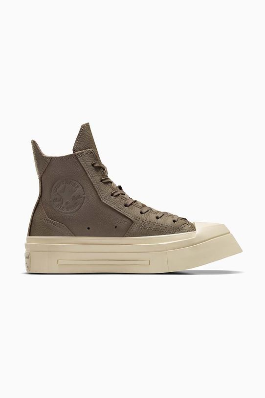 Converse trainers Chuck 70 De Luxe Squared Coffee Break