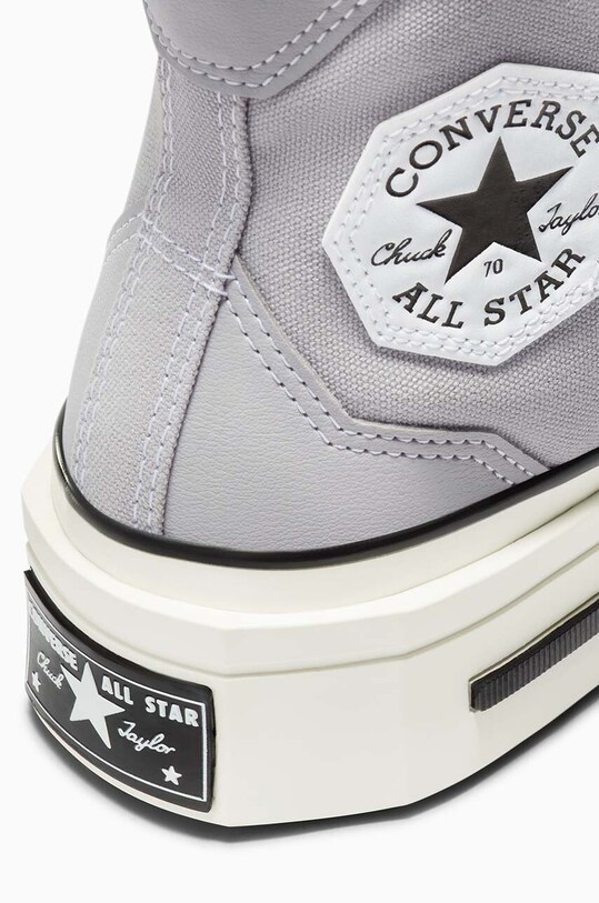 Високи кецове Converse Chuck 70 De Luxe Squared A08280C