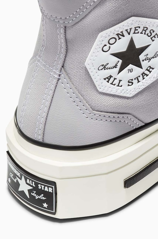 Кеды Converse Chuck 70 De Luxe Squared A08280C