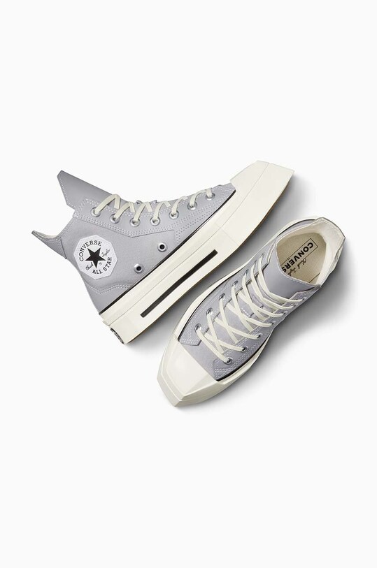 Високи кецове Converse Chuck 70 De Luxe Squared A08280C