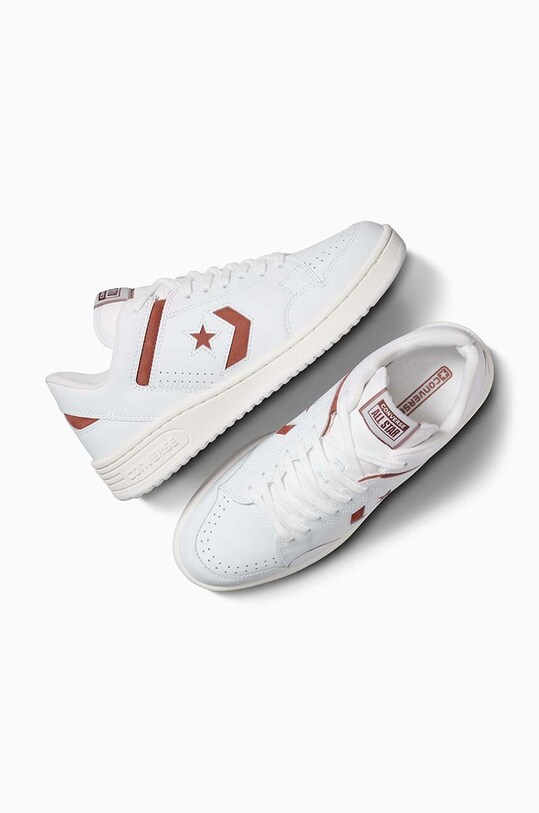 Converse sneakers Weapon Leather A11573C