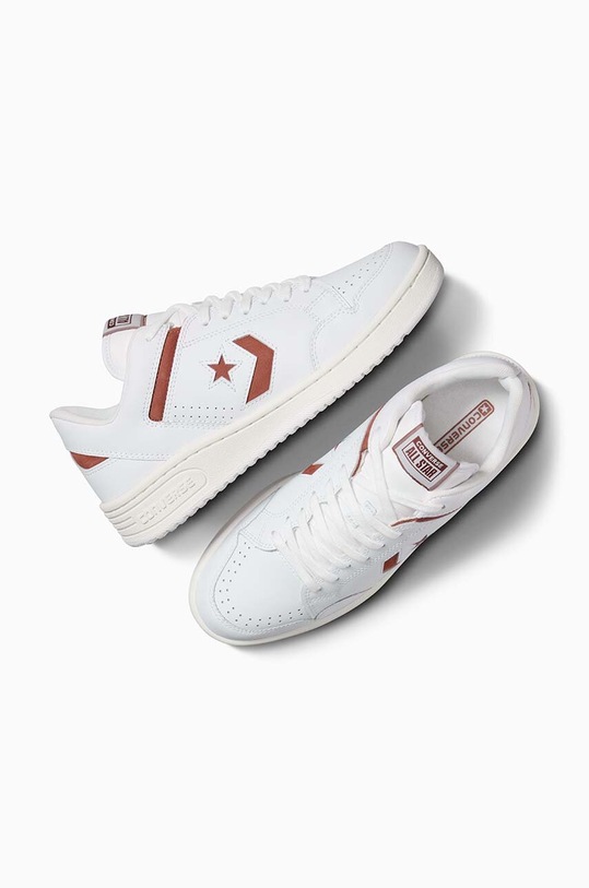 Кросівки Converse Weapon Leather A11573C