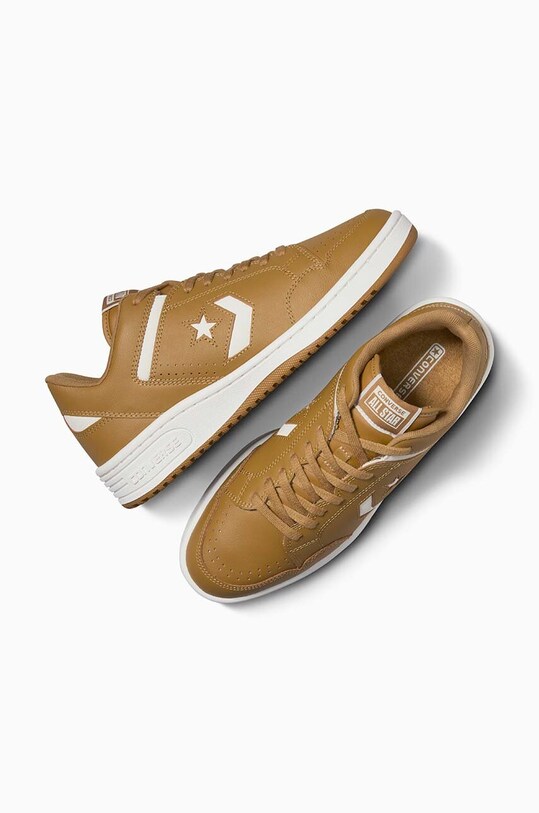 Converse sneakers Weapon Leather A10343C