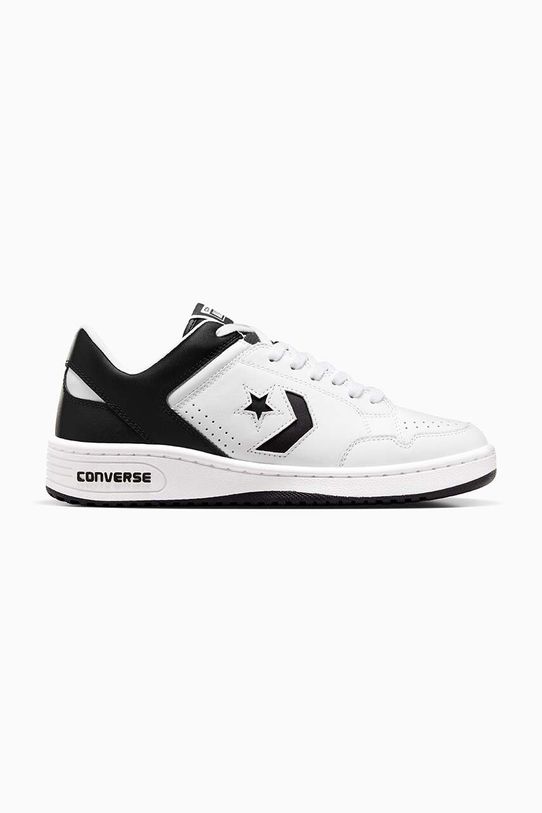 Δερμάτινα αθλητικά παπούτσια Converse Converse Weapon Leather