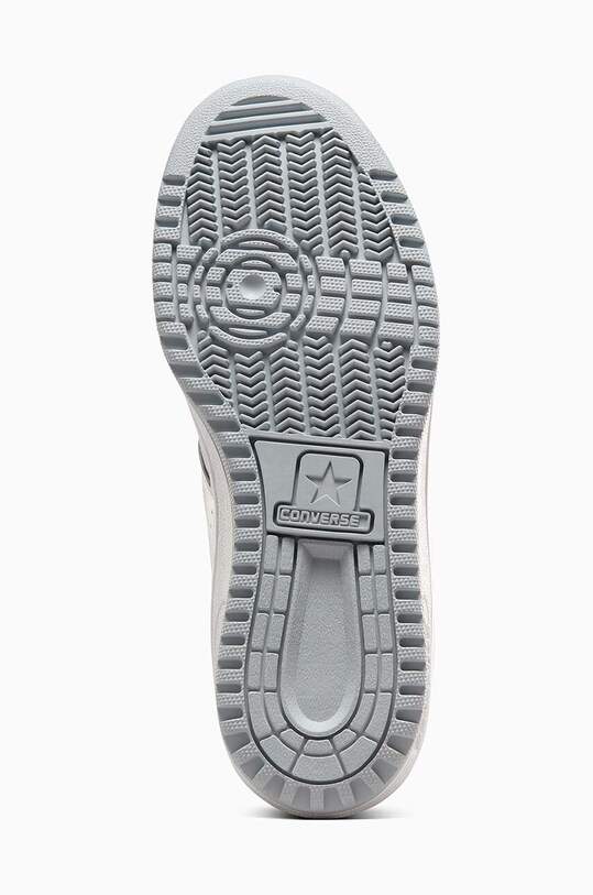 Converse sneakers din piele Converse Weapon Leather A10204C