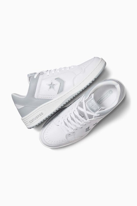 Converse sneakers din piele Converse Weapon Leather A10204C