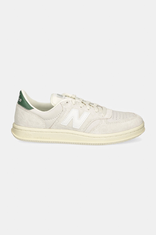 New Balance T500 Reflection Nori CT500GRN beige AW24