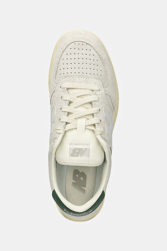 New Balance T500 Reflection Nori beige CT500GRN