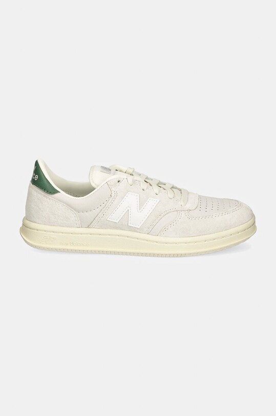 New Balance T500 Reflection Nori CT500GRN gray AW24