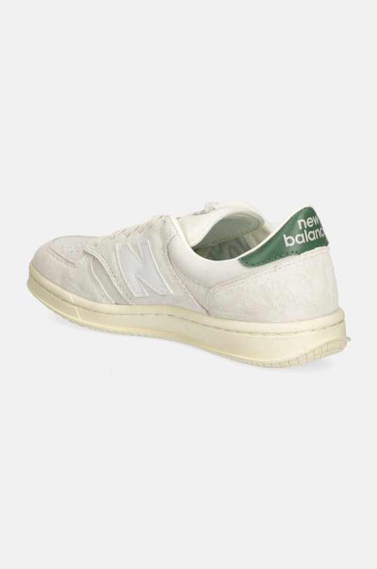 Scarpe New Balance sneakers T500 CT500GRN grigio