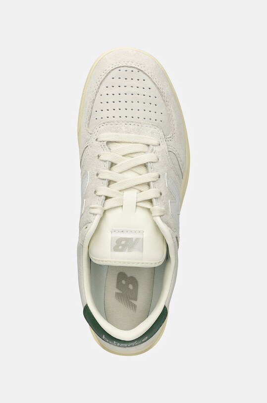 New Balance T500 Reflection Nori gray CT500GRN