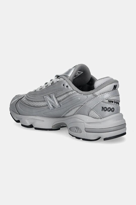 Παπούτσια Αθλητικά New Balance M1000 M1000TE γκρί
