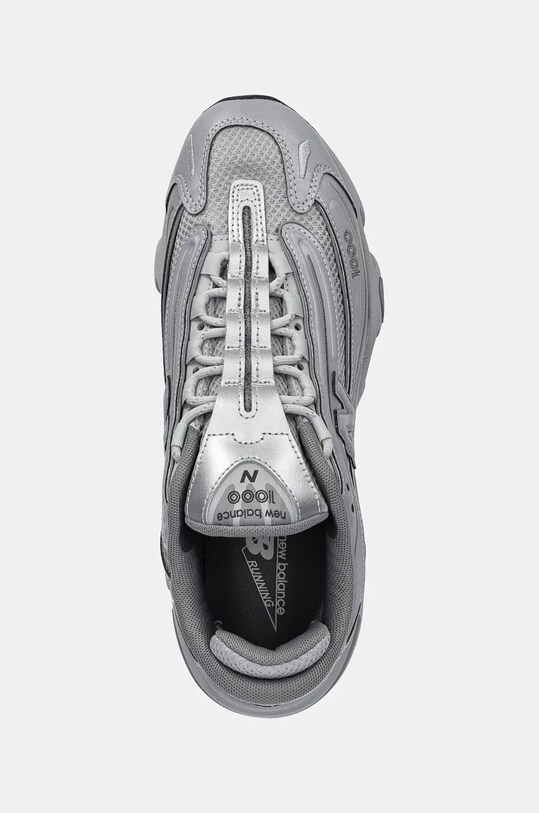 Αθλητικά New Balance M1000 γκρί M1000TE