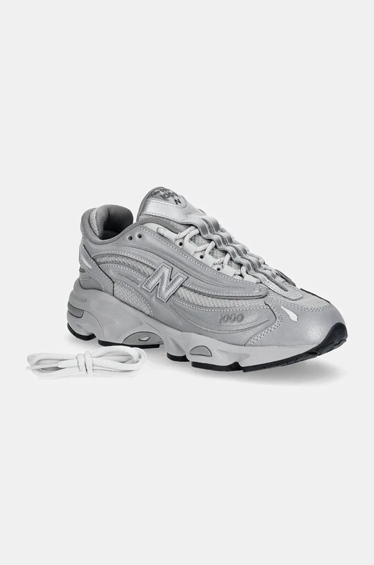 Αθλητικά New Balance M1000 M1000TE γκρί