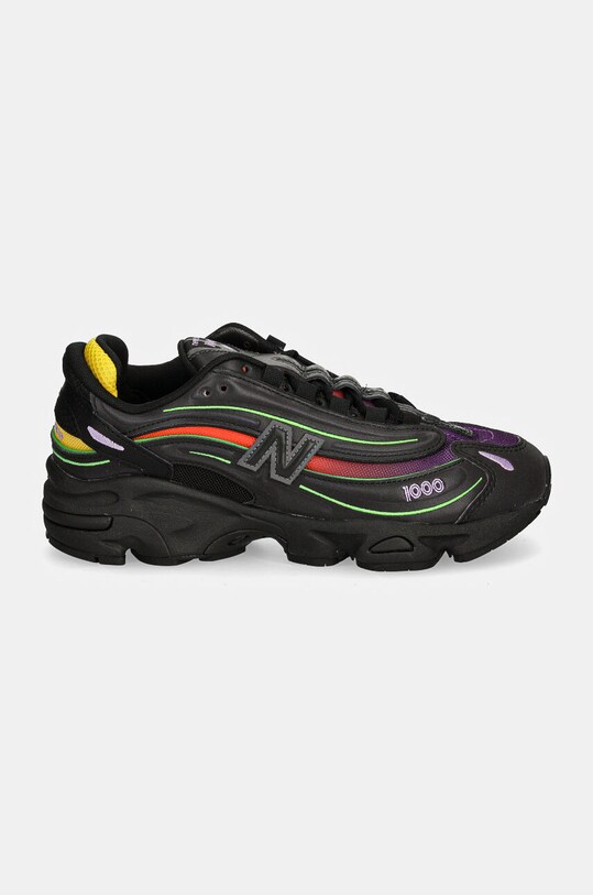 Маратонки New Balance M1000 M1000TP черен AW24