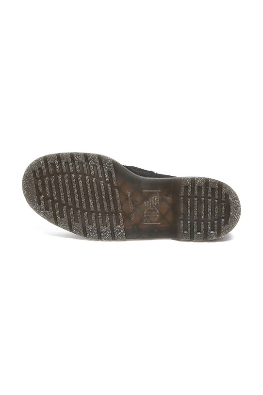 Dr. Martens mokasyny zamszowe Adrian Snaffle DM31895779