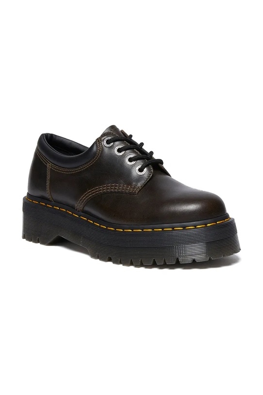 Dr. Martens pantofi de piele 8053 Quad DM32011302