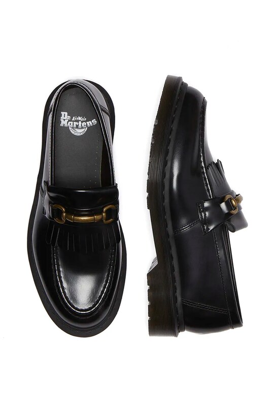 Dr. Martens mokasyny skórzane Adrian Snaffle DM32102001